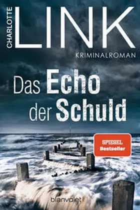 Link | Das Echo der Schuld | Buch | 978-3-7341-1356-7 | sack.de