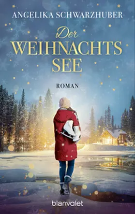 Schwarzhuber |  Der Weihnachtssee | Buch |  Sack Fachmedien