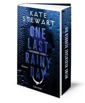 Stewart |  One Last Rainy Day | Buch |  Sack Fachmedien