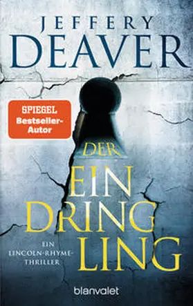 Deaver | Der Eindringling | Buch | 978-3-7341-1404-5 | www2.sack.de