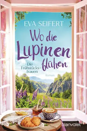 Seifert |  Wo die Lupinen blühen | Buch |  Sack Fachmedien