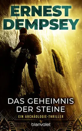 Dempsey |  Das Geheimnis der Steine | Buch |  Sack Fachmedien