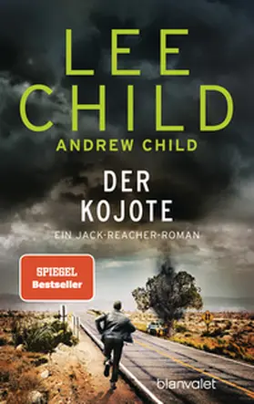 Child | Der Kojote | Buch | 978-3-7341-1441-0 | www2.sack.de