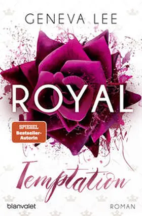 Lee |  Royal Temptation | Buch |  Sack Fachmedien