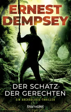 Dempsey |  Der Schatz der Gerechten | Buch |  Sack Fachmedien
