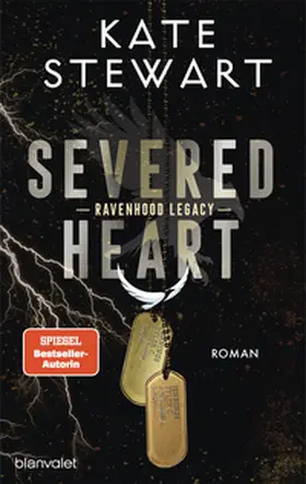 Stewart |  Severed Heart | Buch |  Sack Fachmedien