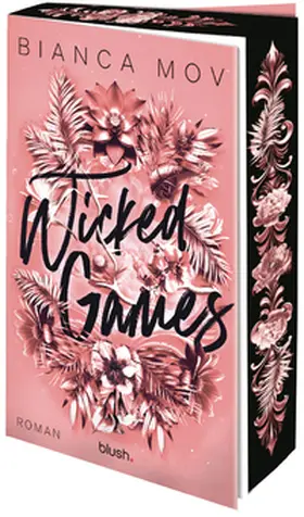 Mov |  Wicked Games | Buch |  Sack Fachmedien