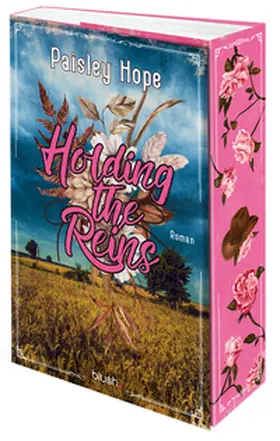 Hope |  Holding The Reins | Buch |  Sack Fachmedien