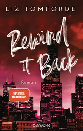 Tomforde | Rewind It Back | Buch | 978-3-7341-1507-3 | www2.sack.de
