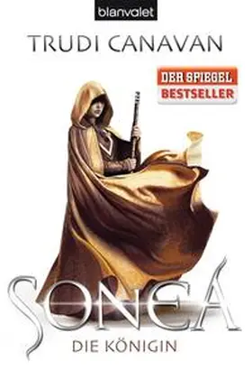 Canavan |  Sonea 03. Die Königin | Buch |  Sack Fachmedien