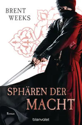 Weeks | Sphären der Macht | Buch | 978-3-7341-6029-5 | sack.de