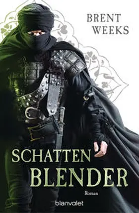 Weeks |  Schattenblender | Buch |  Sack Fachmedien