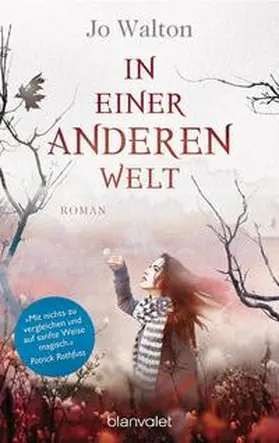 Walton |  In einer anderen Welt | Buch |  Sack Fachmedien