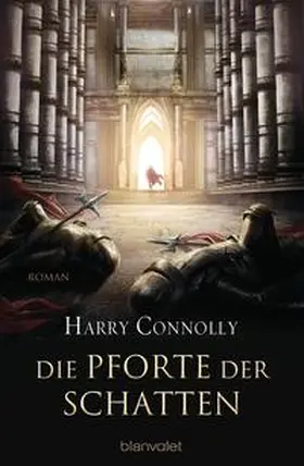 Connolly |  Die Pforte der Schatten | Buch |  Sack Fachmedien