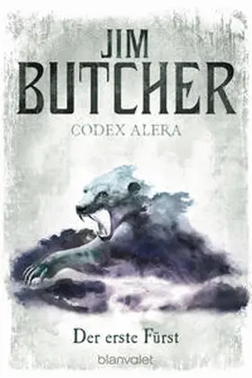 Butcher |  Codex Alera 6 | Buch |  Sack Fachmedien