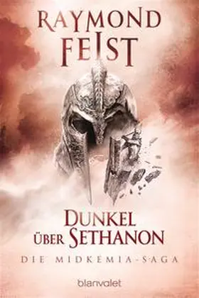 Feist |  Die Midkemia-Saga 4 | Buch |  Sack Fachmedien