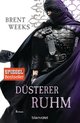 Weeks |  Düsterer Ruhm | Buch |  Sack Fachmedien