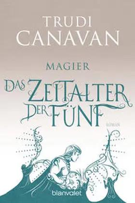 Canavan |  Das Zeitalter der Fünf 2 - Magier | Buch |  Sack Fachmedien