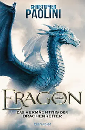 Paolini |  Eragon - Das Vermächtnis der Drachenreiter | Buch |  Sack Fachmedien
