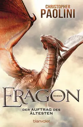 Paolini |  Eragon - Der Auftrag des Ältesten | Buch |  Sack Fachmedien