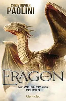 Paolini |  Eragon - Die Weisheit des Feuers | Buch |  Sack Fachmedien