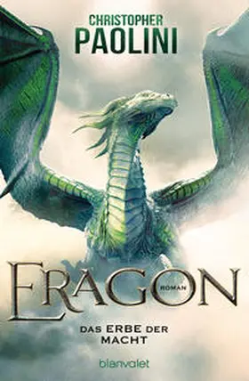 Paolini |  Eragon - Das Erbe der Macht | Buch |  Sack Fachmedien