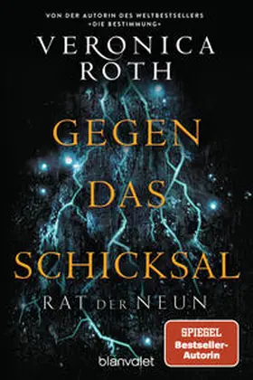 Roth | Rat der Neun - Gegen das Schicksal | Buch | 978-3-7341-6251-0 | www2.sack.de