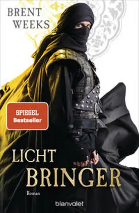 Weeks |  Lichtbringer | Buch |  Sack Fachmedien