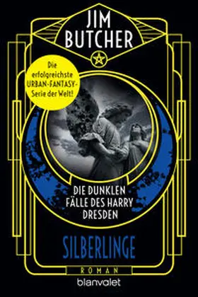 Butcher | Die dunklen Fälle des Harry Dresden - Silberlinge | Buch | 978-3-7341-6339-5 | sack.de