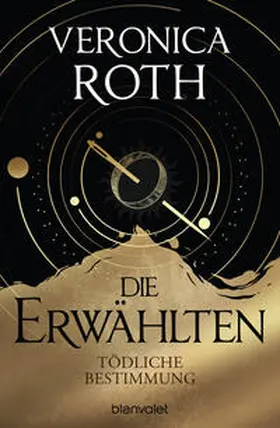 Roth |  Die Erwählten - Tödliche Bestimmung | Buch |  Sack Fachmedien