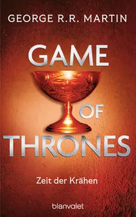 Martin | Game of Thrones | Buch | 978-3-7341-6401-9 | www2.sack.de