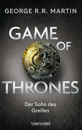 Martin |  Game of Thrones | Buch |  Sack Fachmedien