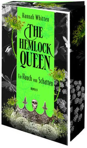 Whitten | The Hemlock Queen - Ein Hauch von Schatten | Buch | 978-3-7341-6420-0 | www2.sack.de