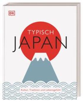 Voigts / Ashcraft / Goss |  Typisch Japan | Buch |  Sack Fachmedien