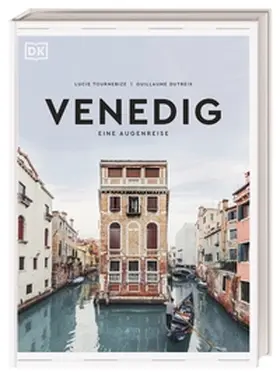 DK Verlag - Reise |  Venedig | Buch |  Sack Fachmedien