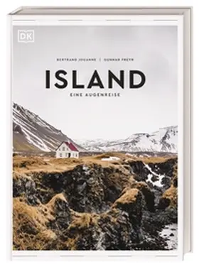 DK Verlag - Reise |  Island | Buch |  Sack Fachmedien