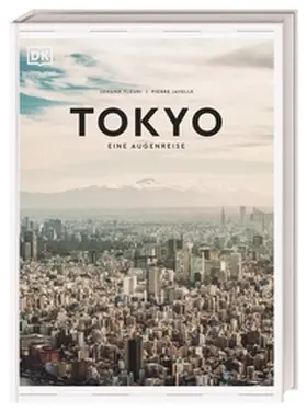  Tokyo | Buch |  Sack Fachmedien