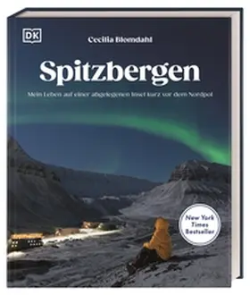 Blomdahl |  Spitzbergen | Buch |  Sack Fachmedien