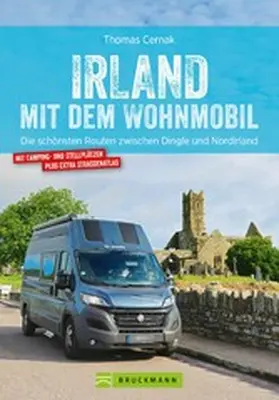 Cernak |  Irland mit dem Wohnmobil | eBook | Sack Fachmedien