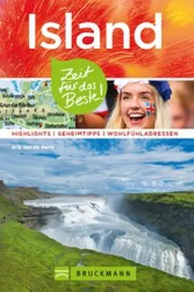 de Perre |  Bruckmann Reiseführer Island: Zeit für das Beste. | eBook | Sack Fachmedien