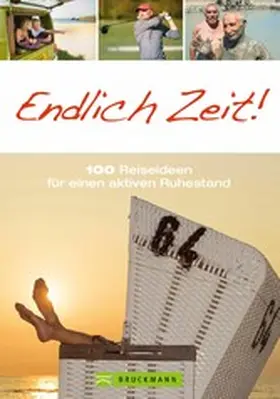 Asal / Geiss / Müssig |  Endlich Zeit! | eBook | Sack Fachmedien