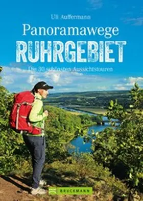 Auffermann |  Panoramawege Ruhrgebiet | eBook | Sack Fachmedien