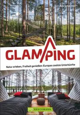 Schattauer |  Glamping | Buch |  Sack Fachmedien