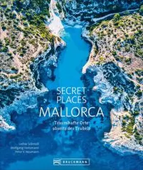Schmidt / Heitzmann / Neumann |  Secret Places Mallorca | Buch |  Sack Fachmedien