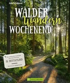Schattauer |  Wälder, Wandern, Wochenend' | eBook | Sack Fachmedien
