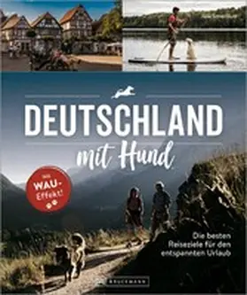 Schattauer |  Deutschland mit Hund | eBook | Sack Fachmedien