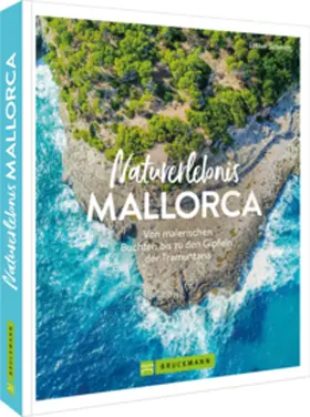 Schmidt |  Naturerlebnis Mallorca | Buch |  Sack Fachmedien