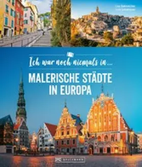 Schattauer / Bahnmüller |  Ich war noch niemals in ... | eBook | Sack Fachmedien