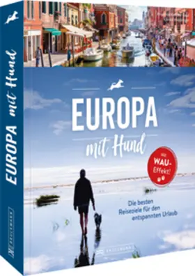 Mandler-Saul / Miestinger |  Europa mit Hund | Buch |  Sack Fachmedien