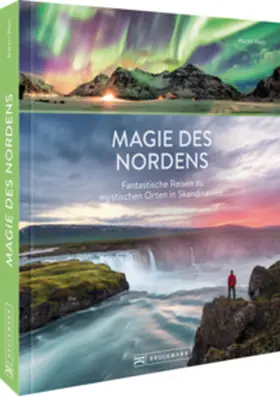 Wein |  Magie des Nordens | Buch |  Sack Fachmedien